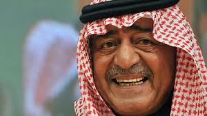 사우디아라비아의 무크린 빈 압둘아지즈 알 사우드 전 왕세제. 형인 살만에 의해 왕세제에서 밀려났다. [중앙포토]