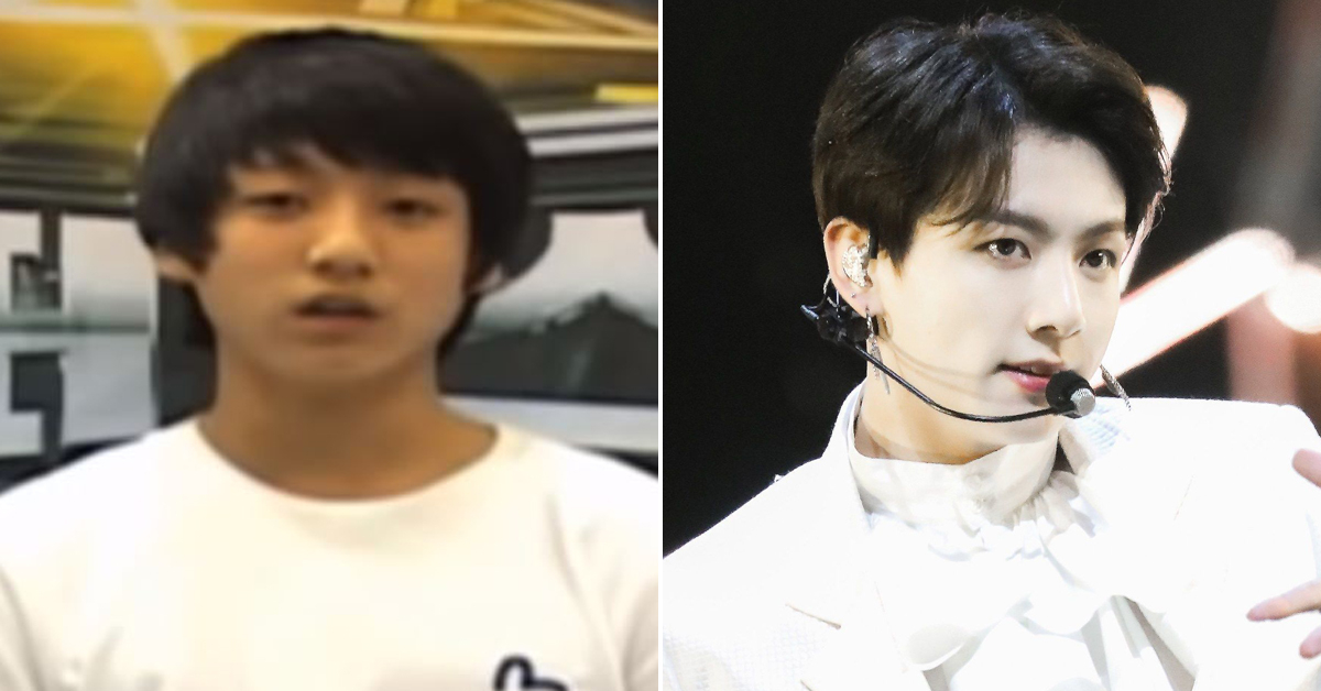 Bts Jungkook S Superstar K Audition In 11 Now Being Seen In A New Light