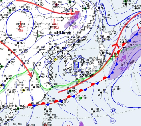 12ë…„ë§Œì— ì „êµ­ ë™ì‹œ ìž¥ë§ˆ ë³€ë•ìŠ¤ëŸ° ìž¥ë§ˆë„ ì‚¬ëžŒ íƒ