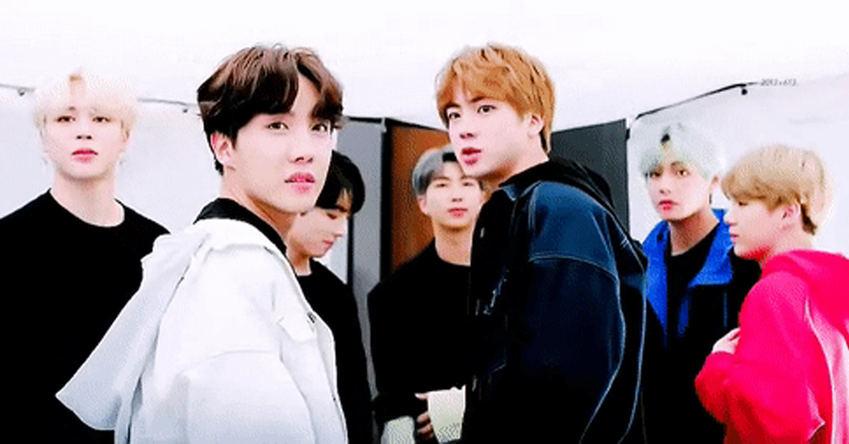This Gif Will Get You Dumped By Bts In Less Than 3 Seconds