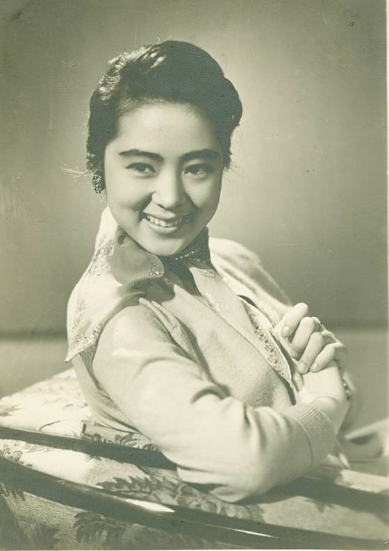 1960년대 '한국의 엘리자베스 테일러'로 불렸던 스타 김지미의 전성기 모습. [중앙포토]