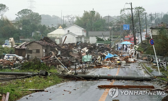 ì‚¬ìƒìµœëŒ€ 1000 ë¬¼í­íƒ„ íƒœí' í•˜ê¸°ë¹„ìŠ¤ì— æ—¥ 21ëª… ì‚¬ë§ ì‹¤ì¢… ì¤'ì•™ì¼ë³´