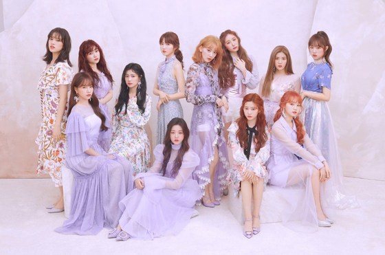 IZone tunda jadwal comeback, Mnet minta maaf atas skandal serial ...