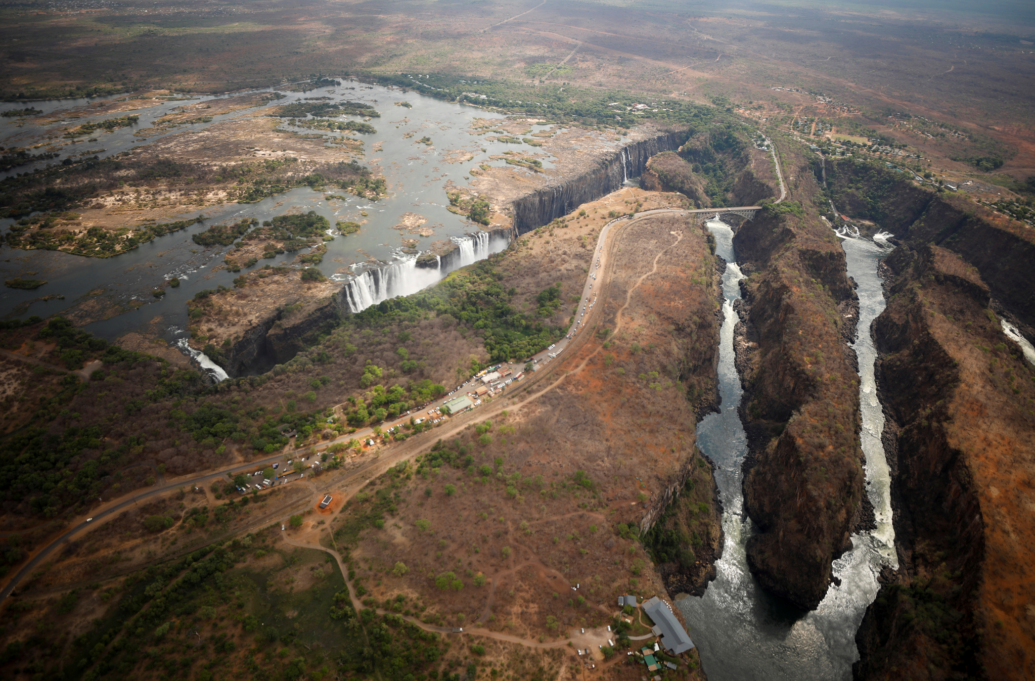 Image result for victoria falls zambia