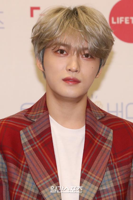 김재중