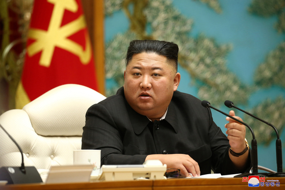 [속보]북한, 노동당 창건 75주년 열병식 오후 7시 중계 예정