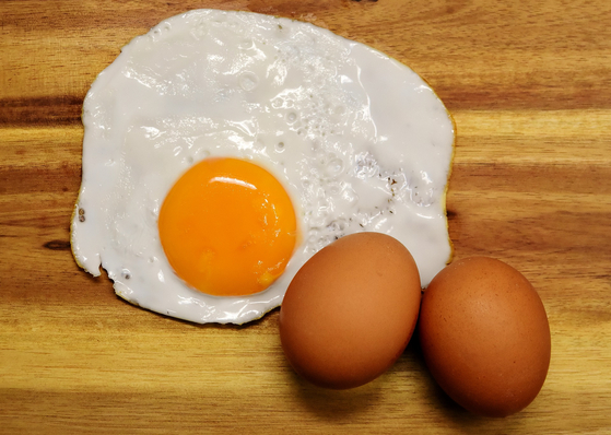우리 몸에서 단백질을 합성할 때 필요한 8가지 아미노산을 모두 갖춘 ‘최고급 단백질’을 공급해주는 식품으로 카세인과 계란, 감자가 꼽혔다. 제공 pixabay