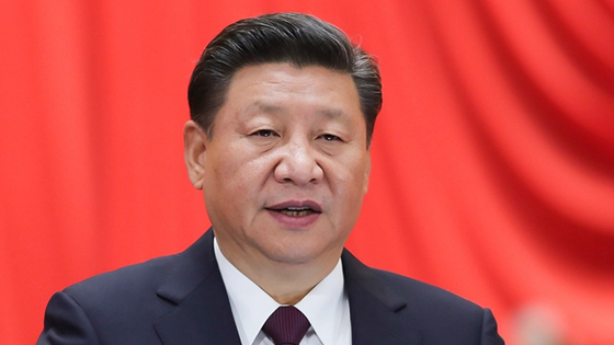 주중 미 대사를 지낸 맥스 바우쿠스는 최근 홍콩 언론과의 인터뷰에서 ’시진핑 중국 국가주석은 안정을 원한다″며 바이든의 승리를 바랄 것이라고 주장했다. [중국 환구망 캡처]