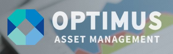 Optimus Asset Management logo. [홈페이지 캡처]