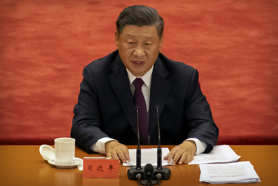“가짜 없앨”시진핑 마루바루 중국없는 먹지 이유
