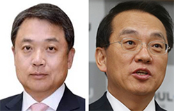 Full-scale generation of Hyundai Motor Company…  Jeong Mong-koo’s closest close friend Jin-haeng Jeong and Yong-hwan Kim resign