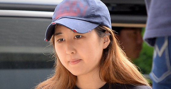 In the case of Jung Yu-ra, preliminary admission was canceled, Jo Min-eun was waiting for the Supreme Court ruling