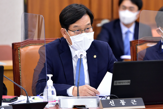 I don’t like Yoon Seok-yeol’s return… Former Shin Dong-geun “Strong Promotion of Judicial Reform”