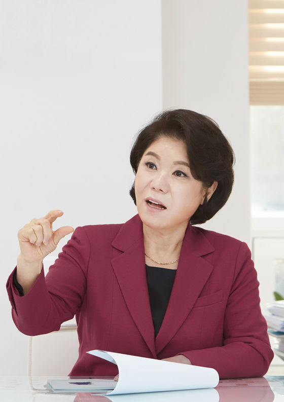 Seocho-gu mayor Cho Eun-hee “Begins property tax refund”…  Anti-Korean government and Seoul city