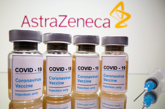 Korean purchase AstraZeneca vaccine, “vaccinated next month in Britain”…  CEO “Discover the recipe for victory”