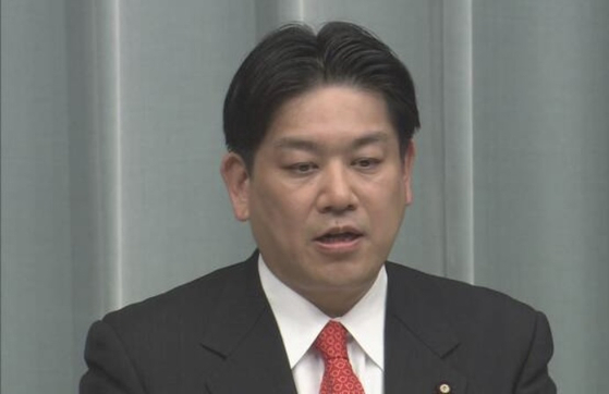 Waiting for the corona test after opening… Japanese lawmaker suddenly died