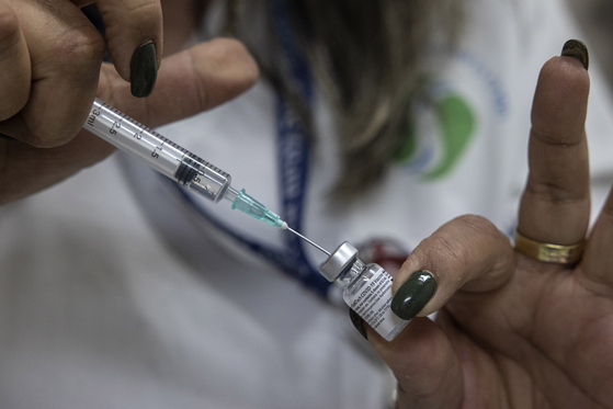 Israeli old man dies a few hours after Pfizer vaccination, already second