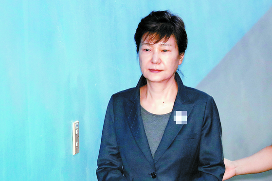 박근혜 전 대통령의 22 년 형이 확정 될까?  1 월 14 일 대법원 선고