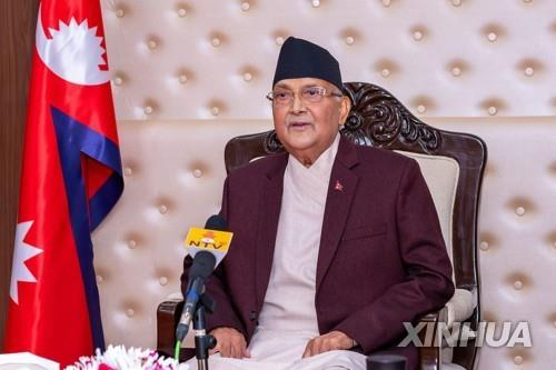 시진핑 부끄러움 … 네팔 총리, “내정 간섭 금지”라는 자정 제안 거부