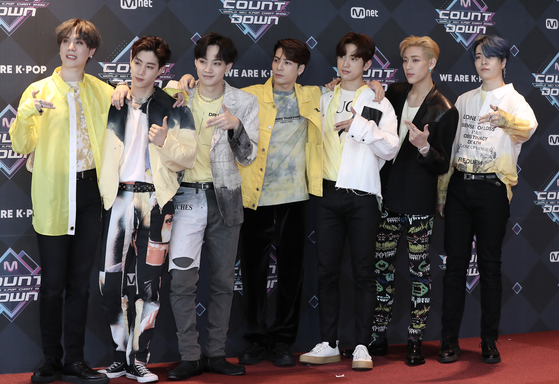 JYP “GOT7, everyone decided not to renew the contract…  I will support a new future”