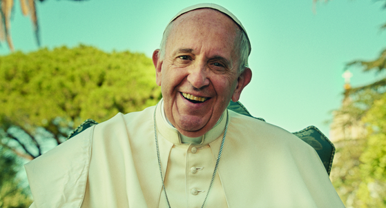 Pope Francis, also’first’ record…  Canon law amendment for female members
