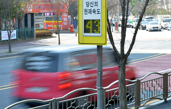 “I can’t avoid it in 0.7 seconds”…A driver in his 50s, 2nd trial of Minsik law is also innocent