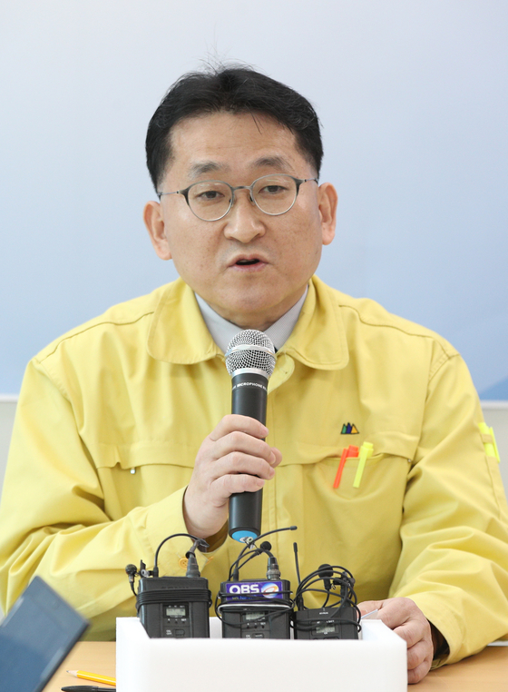 [단독] “The withdrawal of Kim Hak, saying it is legal… the head of the Ministry of Justice refused to the end”