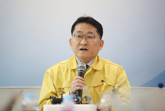 [단독]Kim Hak’s Withdrawal Approval Approved Cha Gyu-geun, “Legal, Do Not Agitate” to Employees