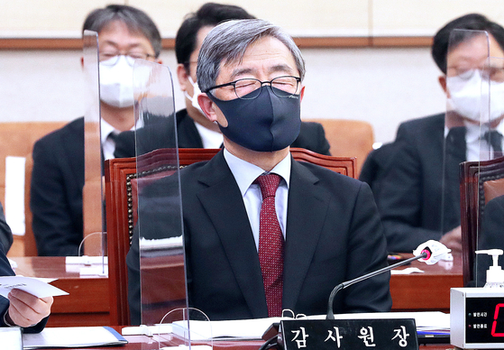 [단독]A native of 靑 applied for exemption from nuclear power plants, and Choi Jae-hyung refused.