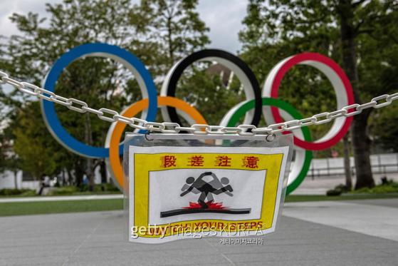 NYT, Bloomberg, Guardian … 도쿄 올림픽에 쏟아지는 불안한 시선과 취소 이론의 급증