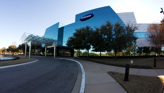 Samsung’s US semiconductor investment is likely to reach 30 trillion…  “’The best foundry’ release sheet”