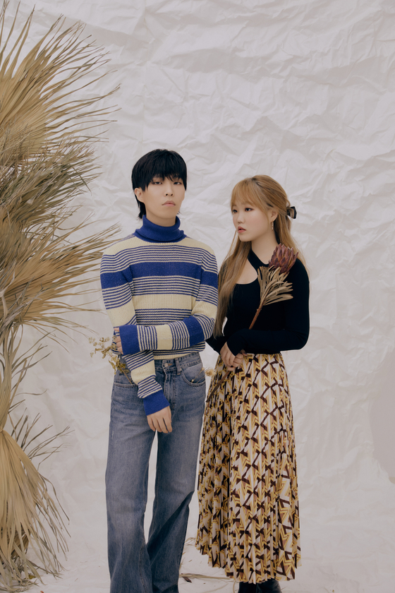 AKMU and YG renewed contract for 5 years “I never thought of going to another company”