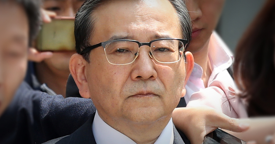 [단독]’Kim Hak’s External Pressure’ Prosecutor Keyman is also summoned…