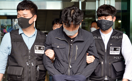 ‘The late Choi Sook-hyun’s cruel act’ Kim Kyu-bong was imprisoned for 7 years and Jang Yoon-jung was imprisoned for 4 years.