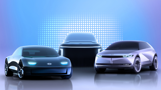 ‘8 trillion won’ Hyundai electric vehicle battery supply…  SK and China’s leading CATL
