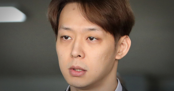 박유천, 1 년 반 만에 성폭행 혐의에 대한 배상금 5600 만원 지급