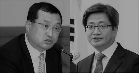 “Kim Myung-soo refuses to resign for impeachment of Im Seong-geun”…  I was accused of the Supreme Court.