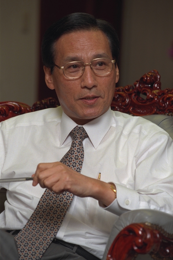 Former Vice Chairman of JoongAng Ilbo passed away
