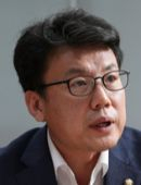 진성준, 성희롱 혐의에 “무고한 혐의로 대응하겠습니다”