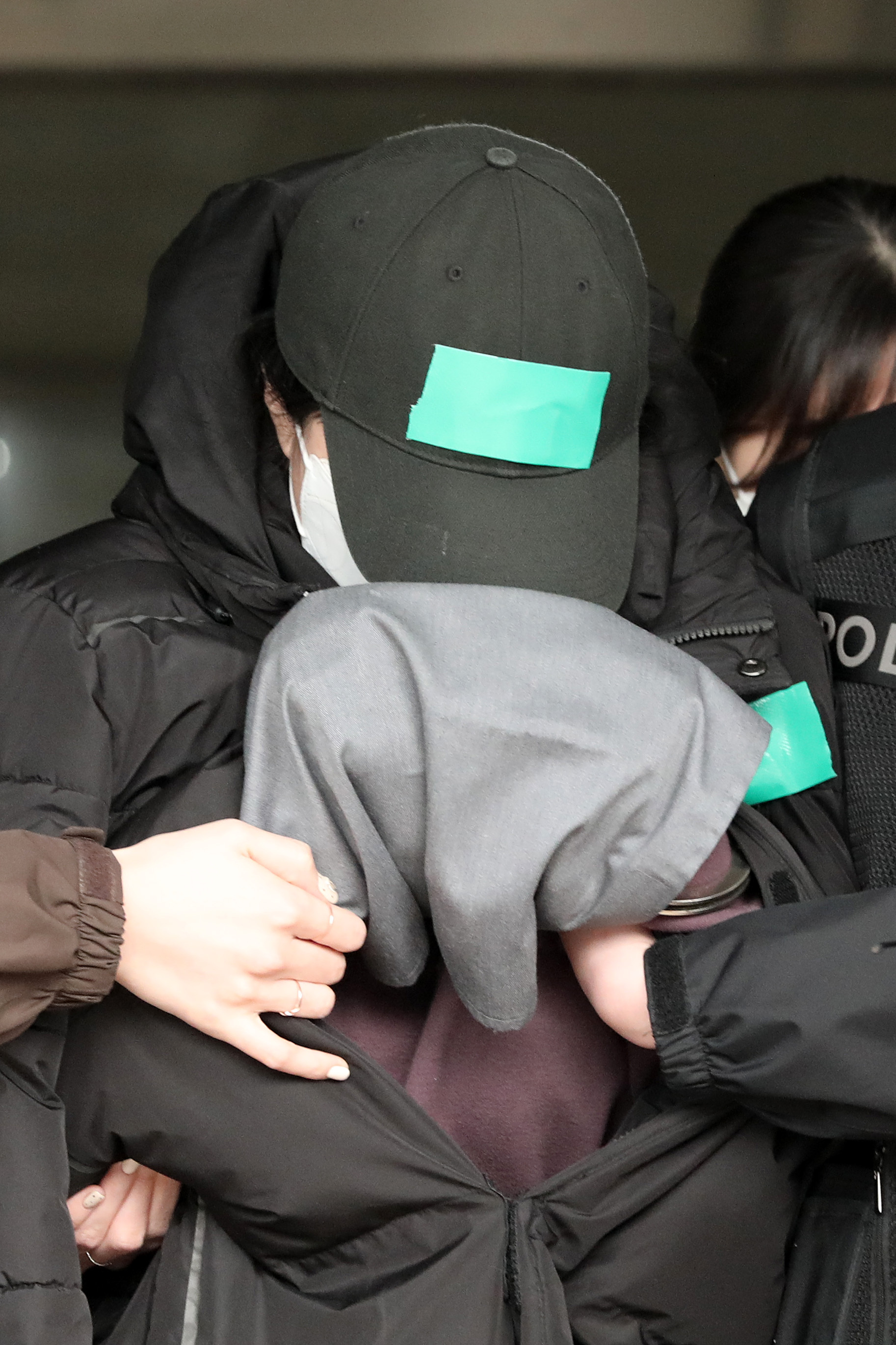 10-year-old nephew tortured aunt, 119 yen “I hit him and drowned…”