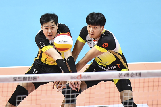 Volleyball Song Myung-geun finally apologizes “Everyone is true, they are abusers” [전문]