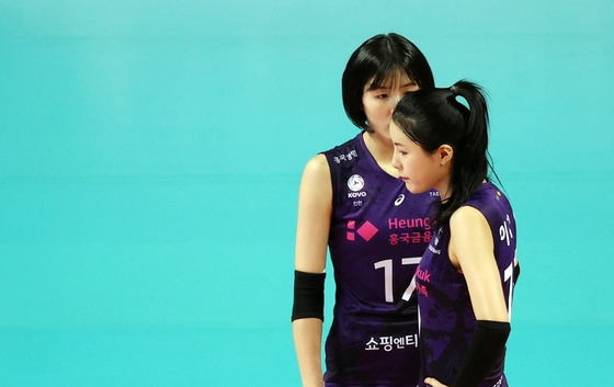 Lee Jae-young and Da-young Da-young further expose…  Anger at the “discipline after stabilization” response
