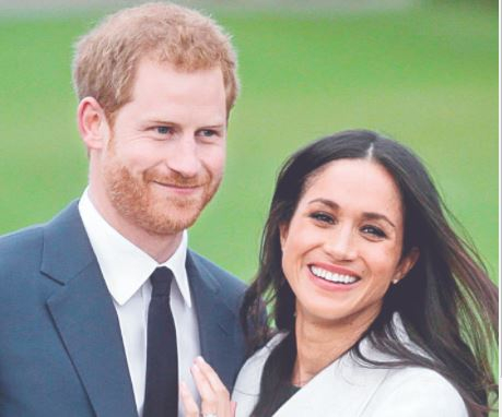 Overcoming the pain of “Alone, Lonely Legacy”… Queen Markle’s second pregnancy