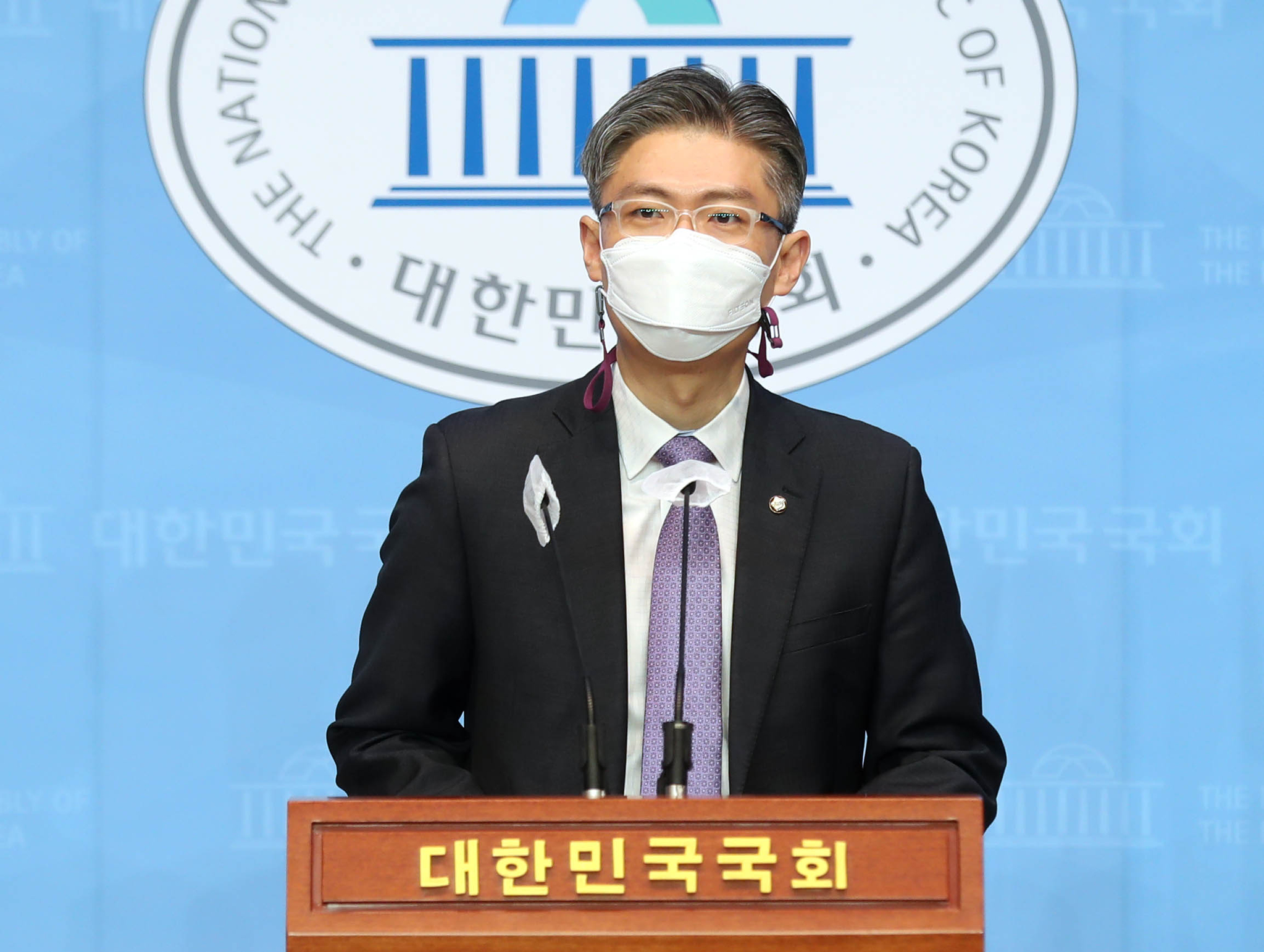 Jo Jung-hoon pledged to “support 1 million won per year to homeless people aged 19 and over”