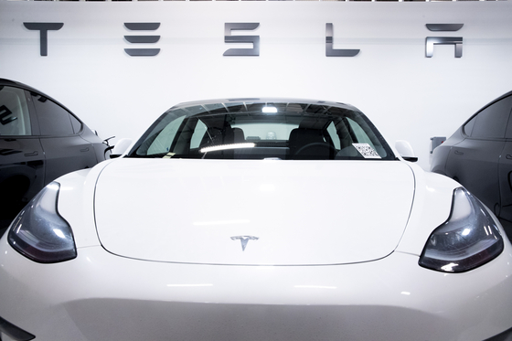 It was 3 million won cheaper by 10,000 won difference…  “59.99 million won” Tesla fight