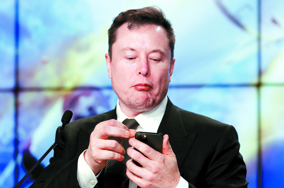 ‘Bitcoin craze’ lit up…  Musk “The price is high”