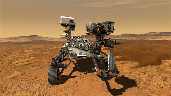 지구 탐사선이 붉은 화성에 몰려 들었습니다 … 화성으로의 이동이 현실이 될까요?