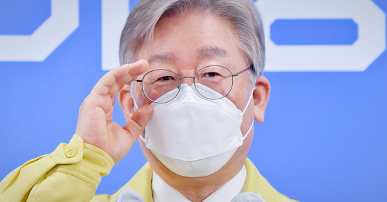 Lee Jae-myeong “Let’s allow nurse injections in an emergency…  Threatening the lives of the Korean Medical Association and exploiting it”
