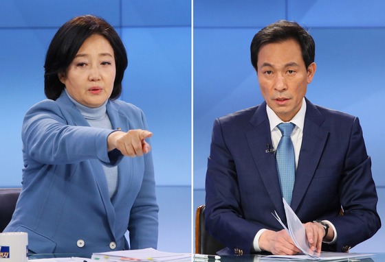 與, the medical association criticized…  Last year’s general election as big as Korea-Japan relations?