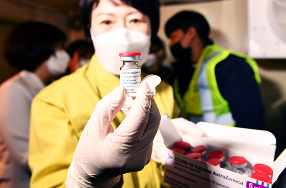 Daegu No. 1 Vaccine, ‘0 confirmed patients’ nursing hospital couple doctors are right